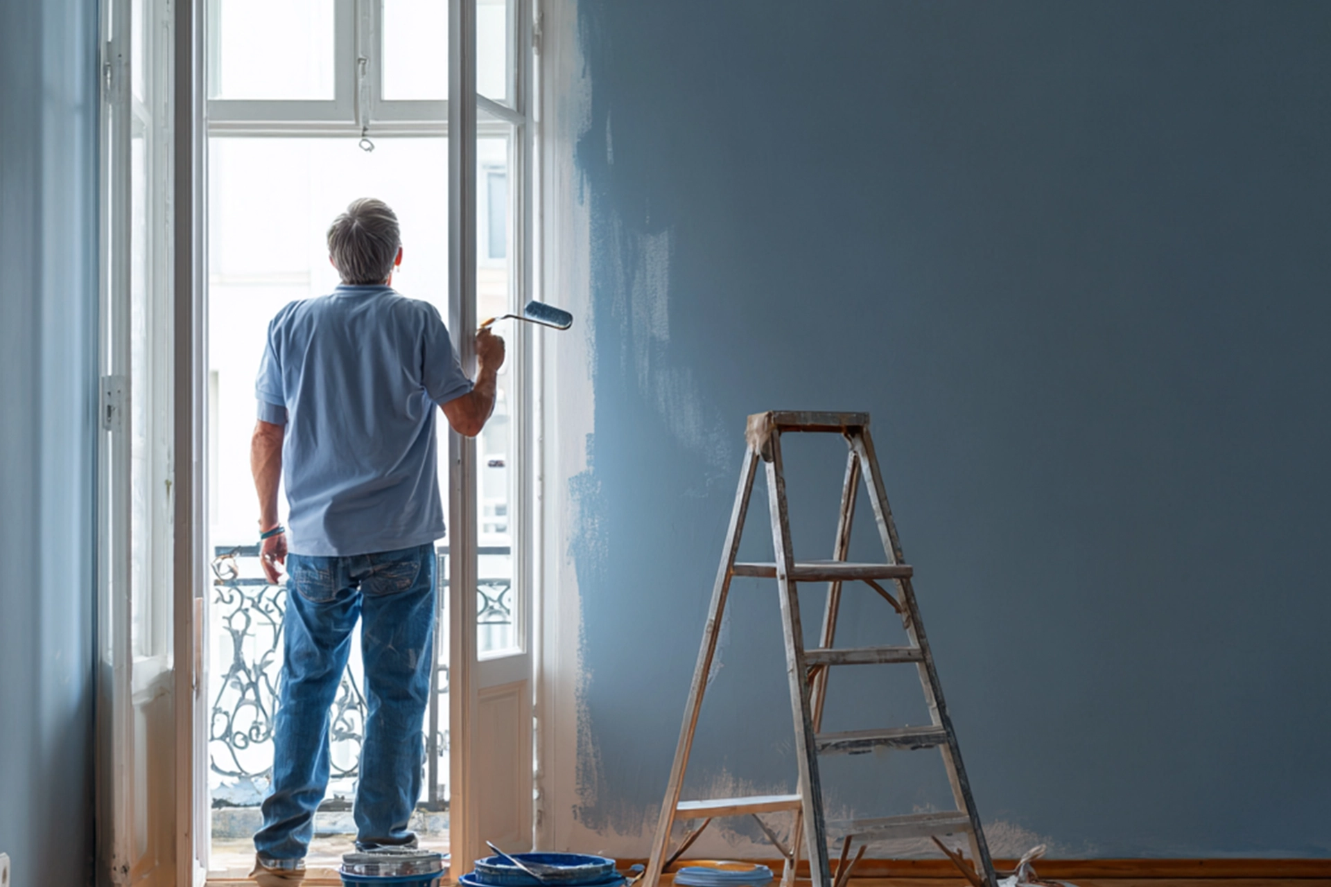 Birmingham-Alabama-Handy-Man Home Repair