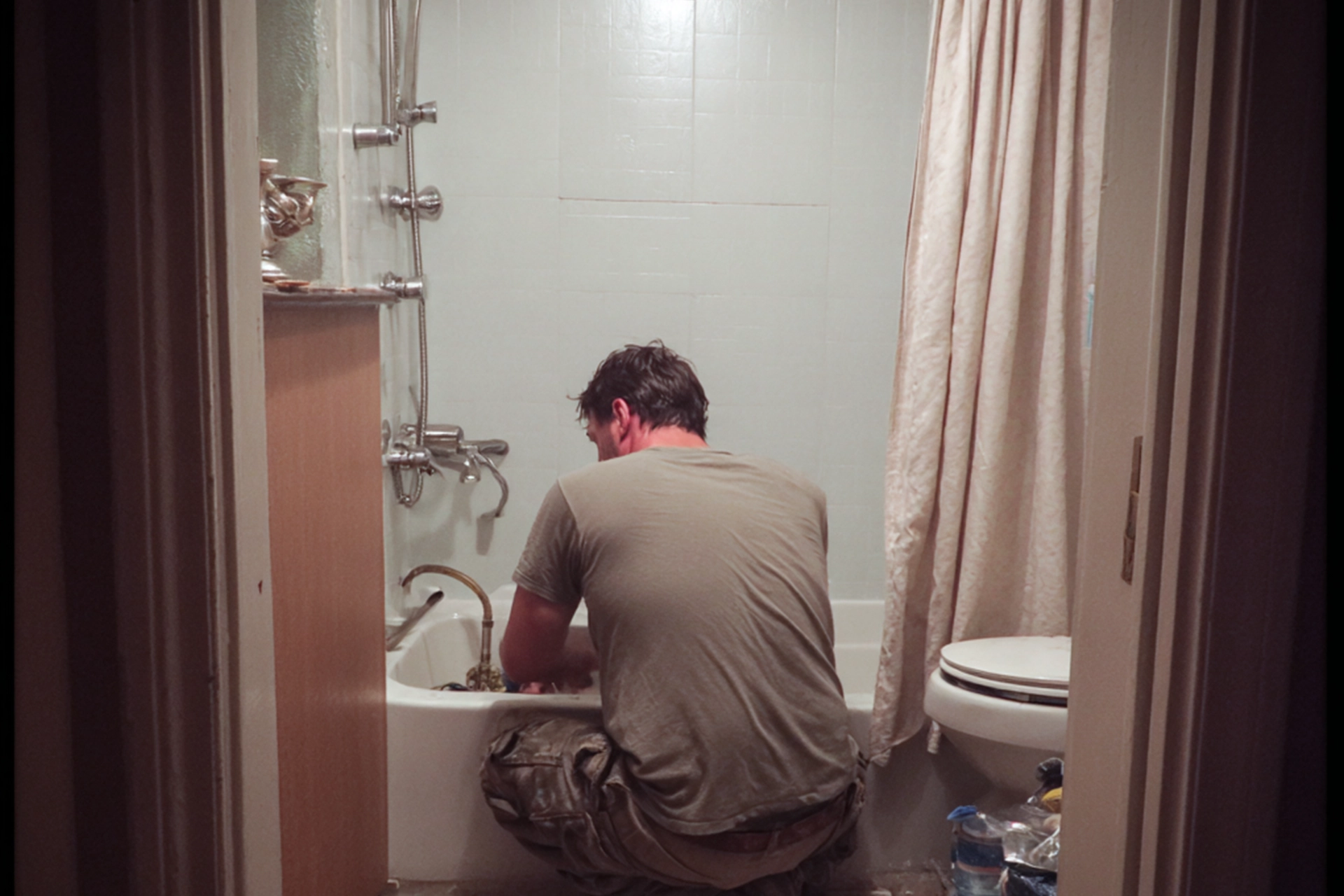 Birmingham Alabama Handyman Plumbing