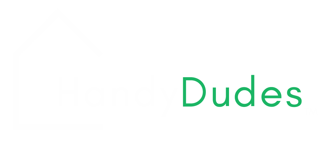 Handy Dudes Birmingham Alabama Handyman