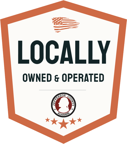 Local handyman Birmingham Alabama